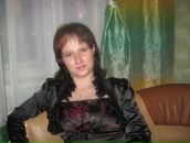 Фотография Малышевой Елены