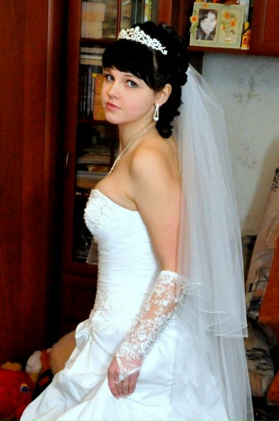 №11, Татьяна Ковалевская, 36 лет, Ногинск №11, Татьяна Ковалевская, 36 лет, Ногинск