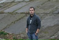 Фотография Романова Дмитрия