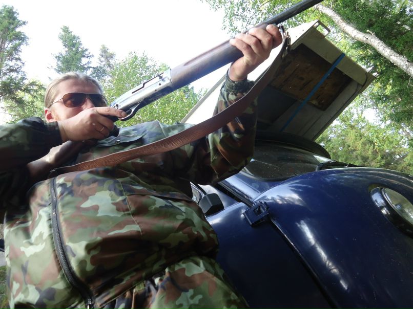 Дмитрий Казак фотография #48