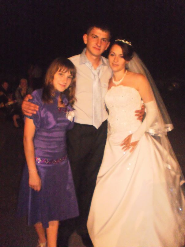 Дафунька Карпец фотография #30