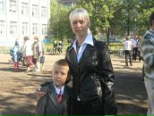 Фотография Мерлиной Анастасии