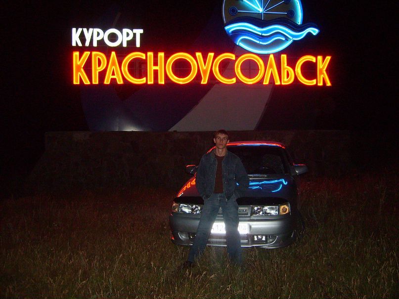 Виктор Крученков фотография #39