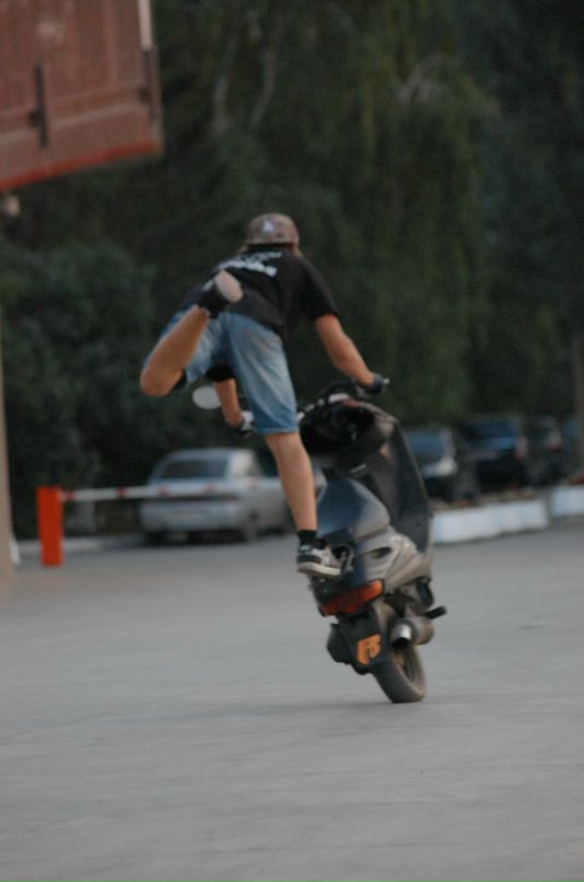 Иван Ковальский фотография #43