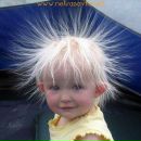 Фотография Ульяновой Елены