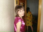 Фотография Залевской Анастасии