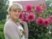 Фотография Москвичёвой Светланы