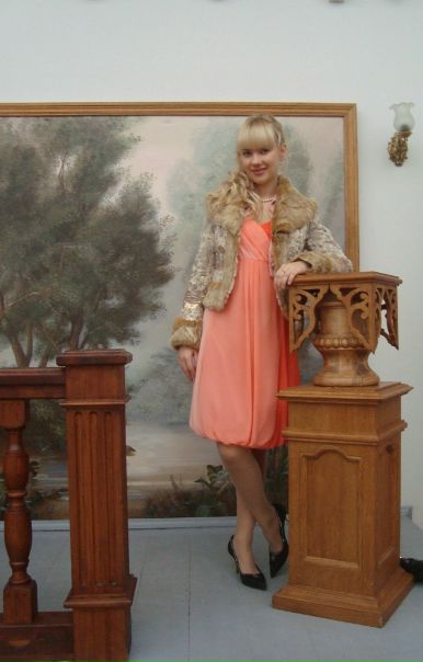 №13, Лена Сидоровская, 39 лет, Ульяновск №13, Лена Сидоровская, 39 лет, Ульяновск