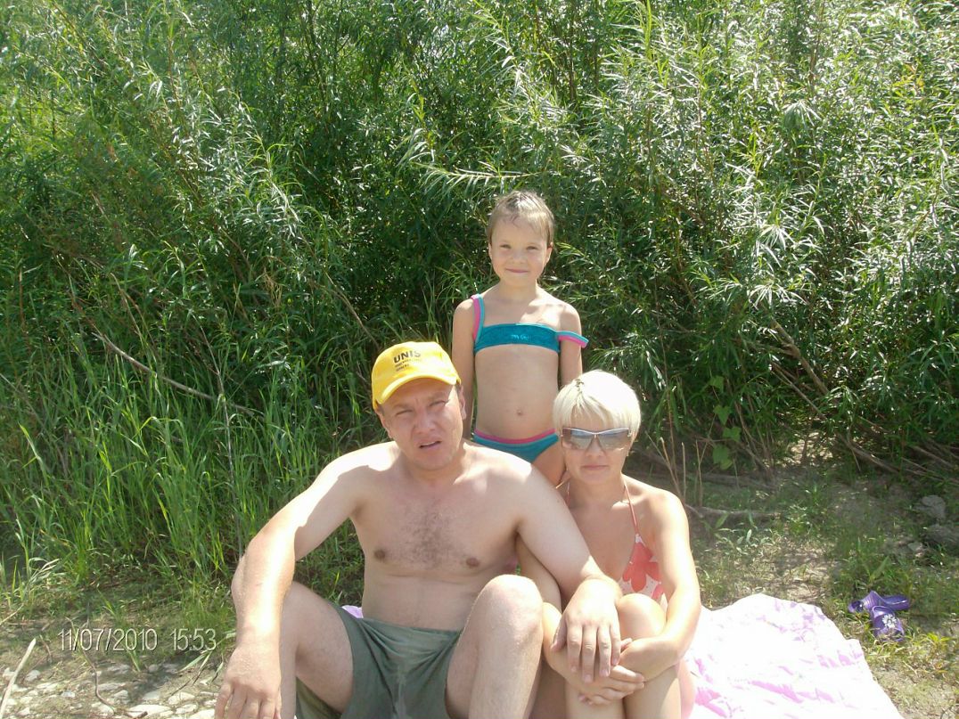 Ольга Малолыченко фотография #21