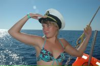 Фотография Телышевой Ани