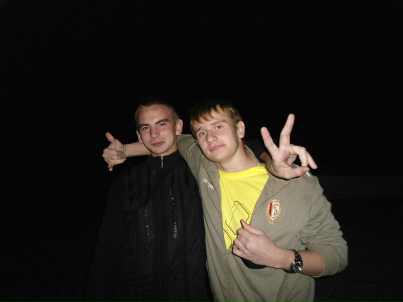 Дмитрий Бабанин фотография #40