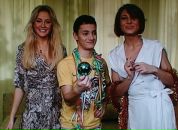 Ева Бушмина фотография #37 (источник - https://vk.com/id71307331)