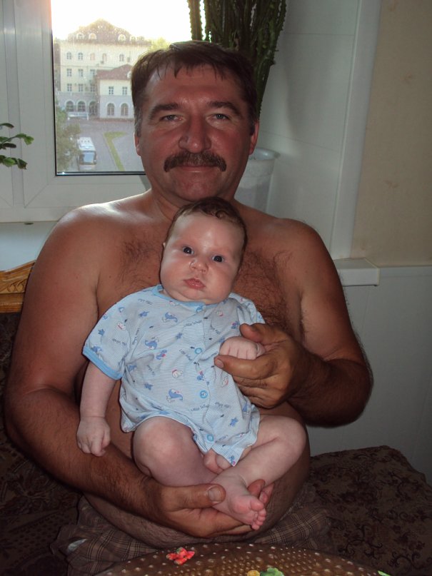 Николай Яковлев фотография #16