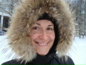 Фотография Прыгуновой Дарьи