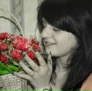 Фотография Квитки Анастасии