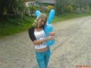 Роксі Бігун фотография #27 (источник - https://vk.com/id40203774)