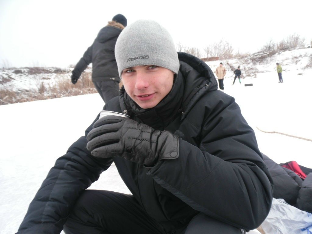 Александр Темников фотография #21