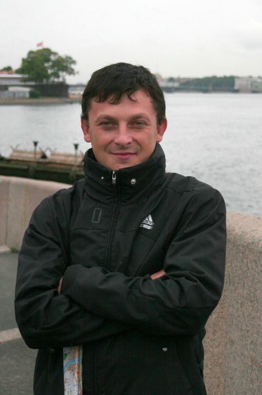 Константин Евсюков фотография #2