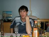 Фотография Кузнецова Андрея