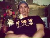 Фотография Дементьева Вика-Тора