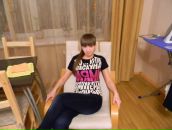 Фотография Тетюевой Алеси