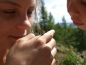 Фотография Беляевой Елизаветы