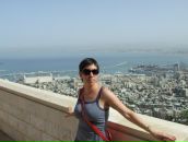 Фотография Блиновой Галины