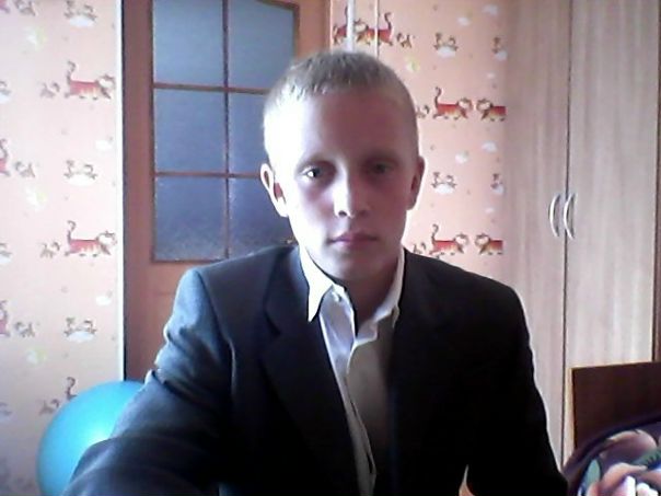 Антон Рыжков фото №46