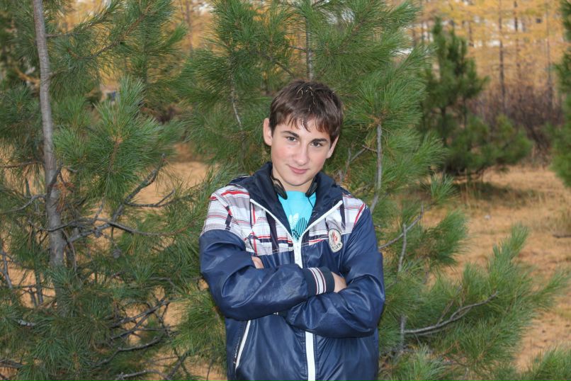 Артём Даценко фотография #36