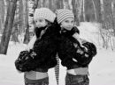 Фотография Наконечной Насти