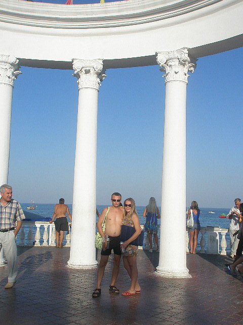 Катя Коваленко фотография #19