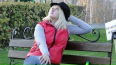 Фотография Давидюк Юлии