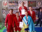 Фотография Hertek Sayan