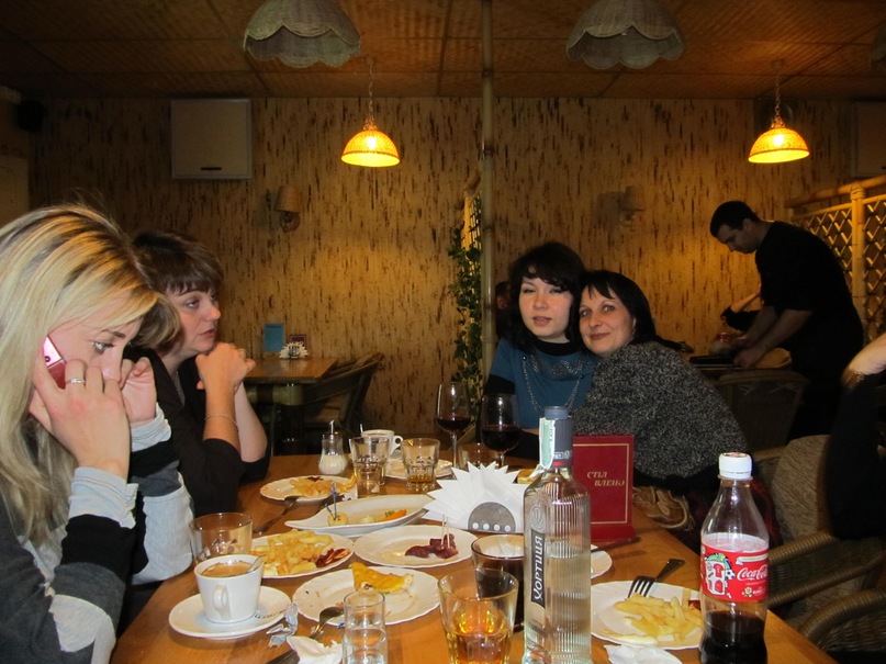 Nataliya Steffenhagen фотография #6