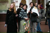 Фотография Кленова Дмитрия