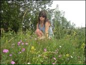 Фотография Ефремовой Анастасии