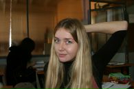 Фотография Коршуновой Елены