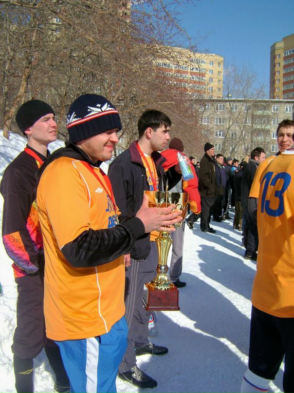 Антон Трушкин фотография #24