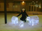 Фотография Санталовой Елены