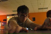 Фотография Якимчука Ромы