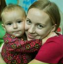 Фотография Чистиковой Екатерины