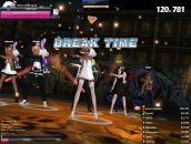 Фотография Серебряковой-Шерстневой Юлии