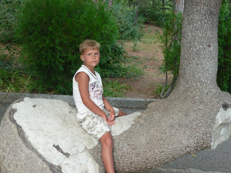 Олег Ткаченко фотография #13