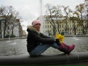 Фотография Ильиной Ренаты
