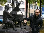 Фотография Полозова Александра