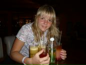 Фотография Обориной Танечки