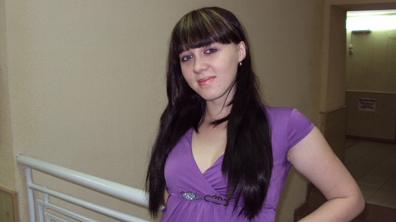 Мария Смотрина фотография #37