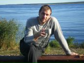 Фотография Виноградова Ильи