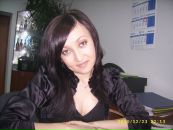 Фотография Касымовой Гульмиры