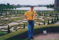 Фотография Симакова Михаила